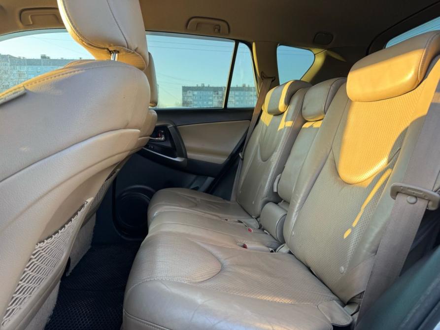 Toyota RAV4 III (XA30) Рестайлинг Ижевск  - изображение 10