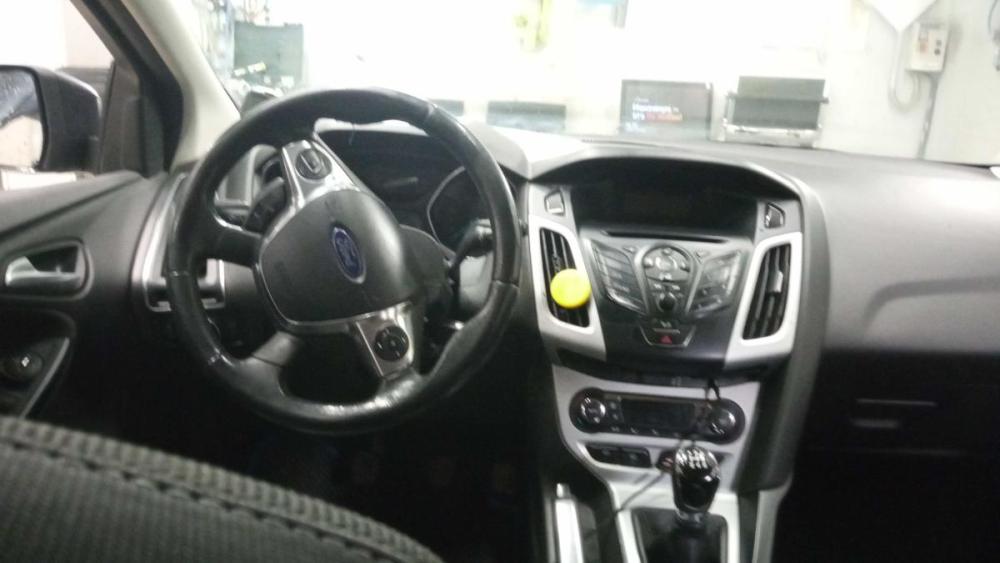 Ford Focus III Санкт-Петербург  - изображение 5