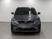 Geely Coolray I Москва  - изображение 32