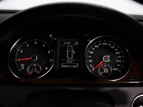 Volkswagen Passat B7 с пробегом 2011 года, цена 769 000 рублей, 208328 км, универсал, Автокод Объявления