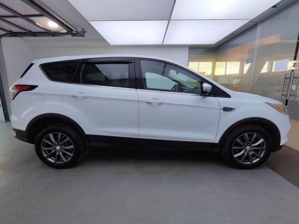 Ford Kuga II Рестайлинг с пробегом 2017 года, цена 1 520 000 рублей, 175000 км, внедорожник, Автокод Объявления