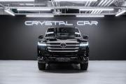 Toyota Land Cruiser 300 Series Москва  - изображение 38