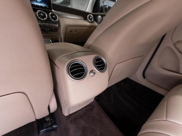 Mercedes-Benz GLC Coupe I (C253) с пробегом 2019 года, цена 4 480 000 рублей, 41952 км, внедорожник, Автокод Объявления