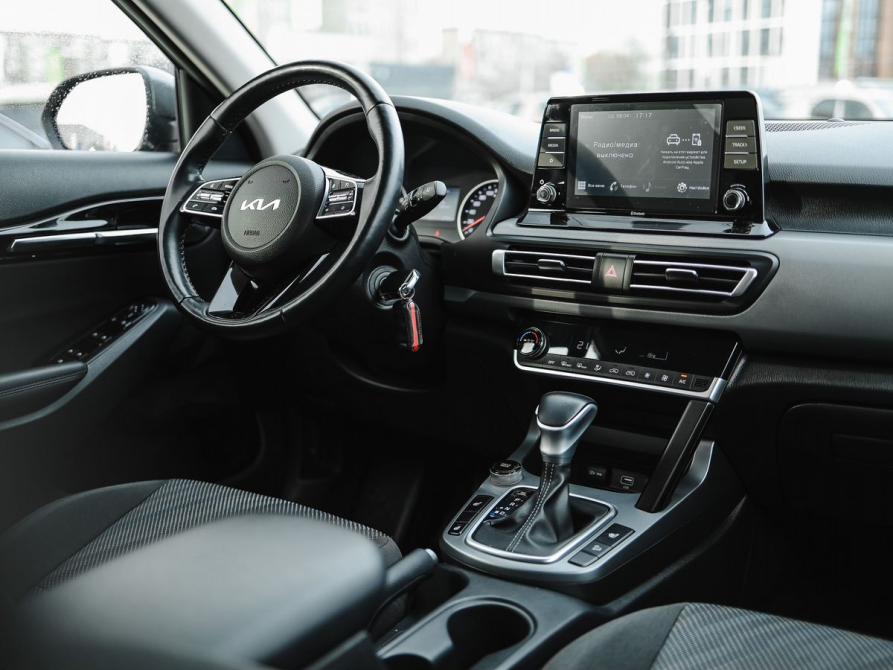 Kia Seltos I Ижевск  - изображение 10