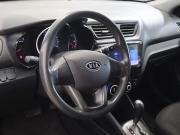 Kia Rio III Тверь  - изображение 20