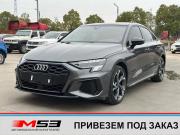 Audi A3 IV (8Y) Кемерово  - изображение 7