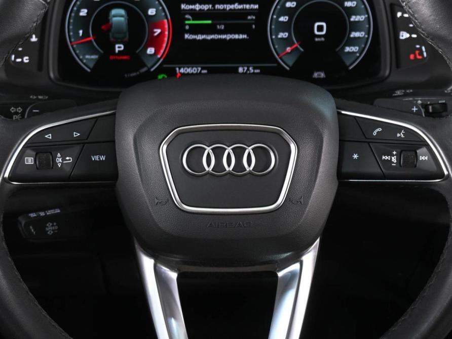 Audi Q7 II (4M) Рестайлинг Ростов-на-Дону  - изображение 15
