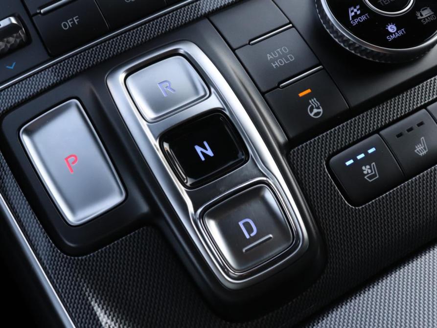 Hyundai Santa Fe IV Рестайлинг Москва  - изображение 18