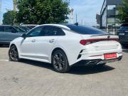 Kia K5 III Санкт-Петербург  - изображение 18