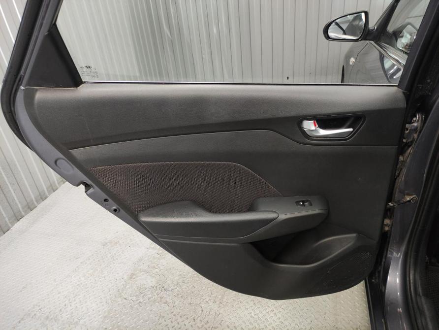 Hyundai Solaris II Рестайлинг Пермь  - изображение 15