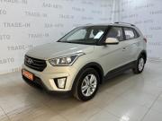 Hyundai Creta I Пермь  - изображение 13