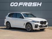 BMW X5 IV (G05/G18) Краснодар  - изображение 30