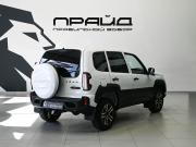 Lada (ВАЗ) Niva Travel I Ростов-на-Дону  - изображение 22
