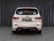 Infiniti JX Тюмень  - изображение 32