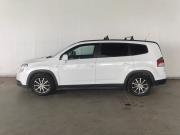 Chevrolet Orlando I Москва  - изображение 26