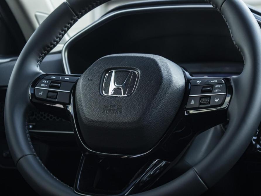 Honda CR-V VI Москва  - изображение 11