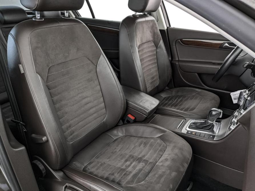 Volkswagen Passat B7 Москва  - изображение 24