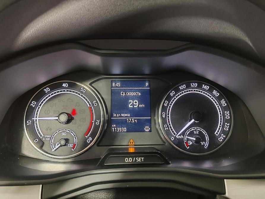 Skoda Rapid II Москва  - изображение 13