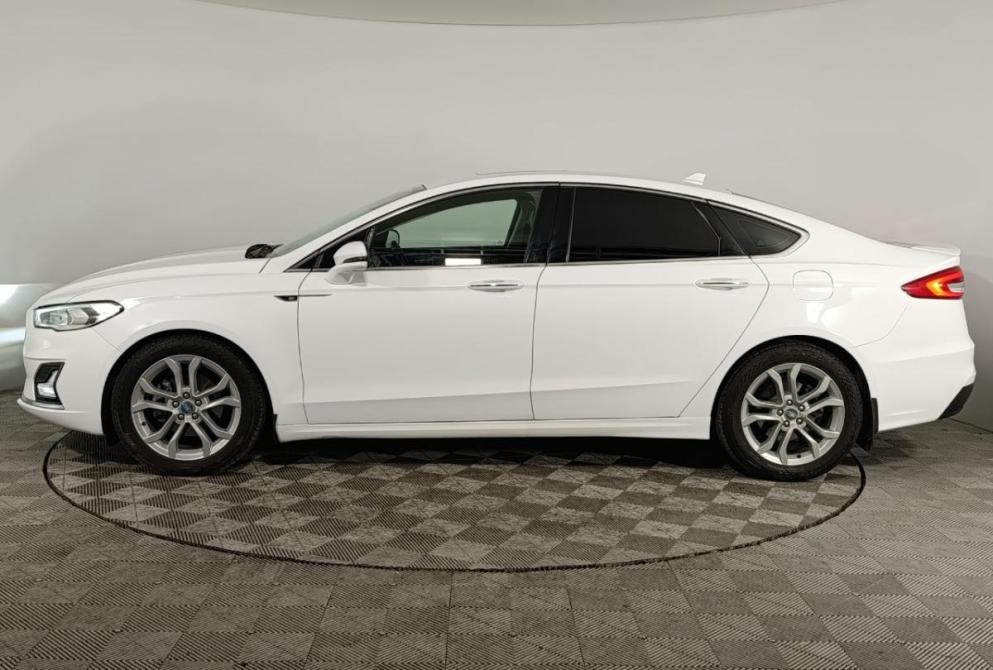 Ford Fusion (North America) II Рестайлинг Волгоград  - изображение 4