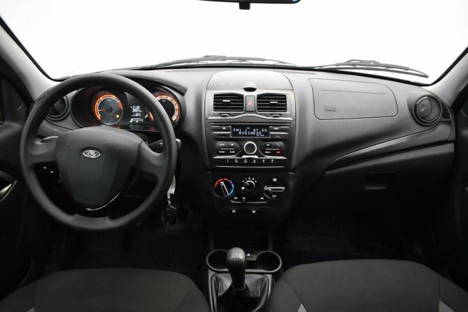Lada (ВАЗ) Granta I Рестайлинг с пробегом 2023 года, цена 890 000 рублей, 58204 км, универсал, Автокод Объявления