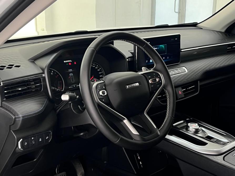 Haval Jolion I Рестайлинг Волгоград  - изображение 16