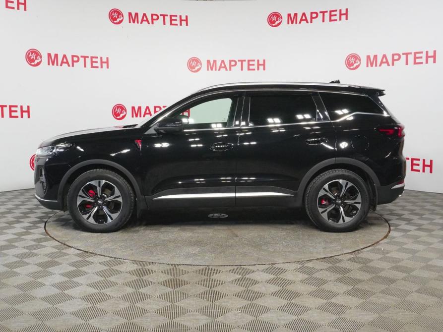 Chery Tiggo 7 Pro Max I Вологда  - изображение 8