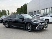 Toyota Camry VIII (XV70) Рестайлинг Сыктывкар  - изображение 32