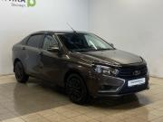 Lada (ВАЗ) Vesta I Санкт-Петербург  - изображение 29