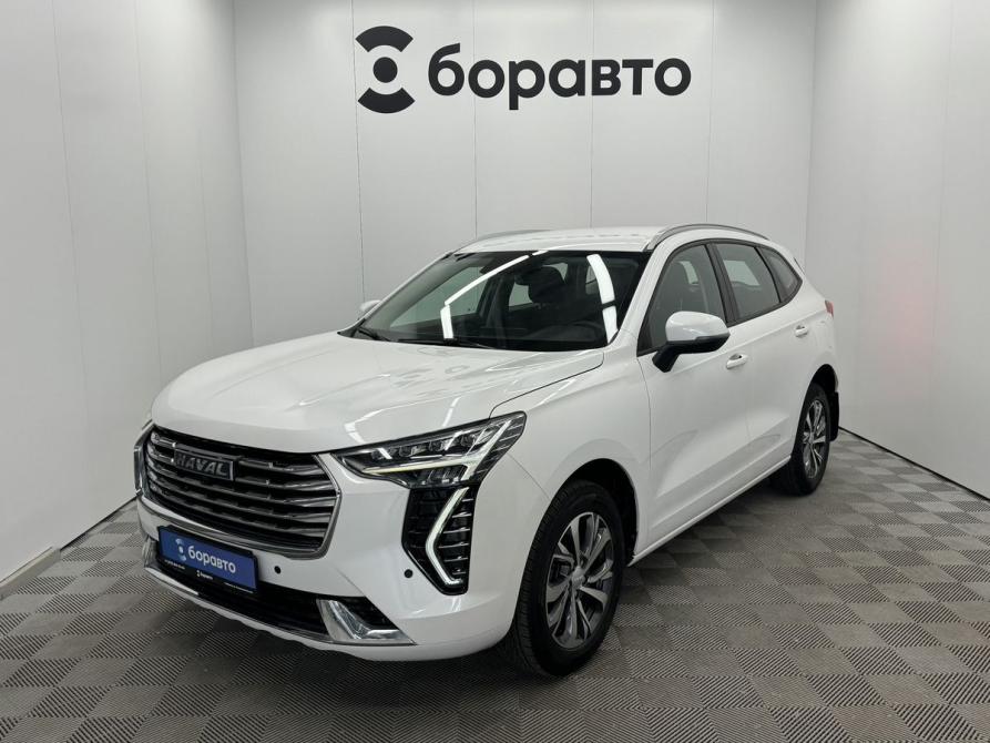 Haval Jolion I Воронеж  - изображение 1