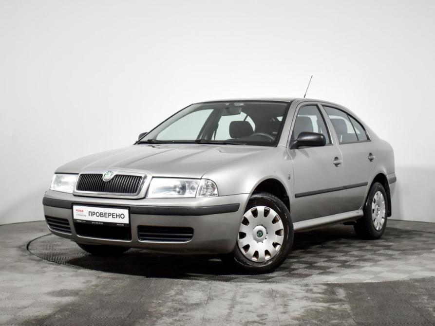Skoda Octavia I (A4) Рестайлинг Санкт-Петербург  - изображение 1