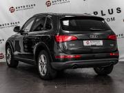 Audi Q5 I (8R) Рестайлинг Минеральные Воды  - изображение 21