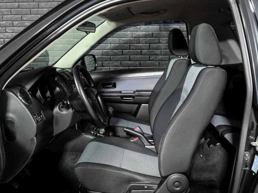 Suzuki Grand Vitara II Екатеринбург  - изображение 10