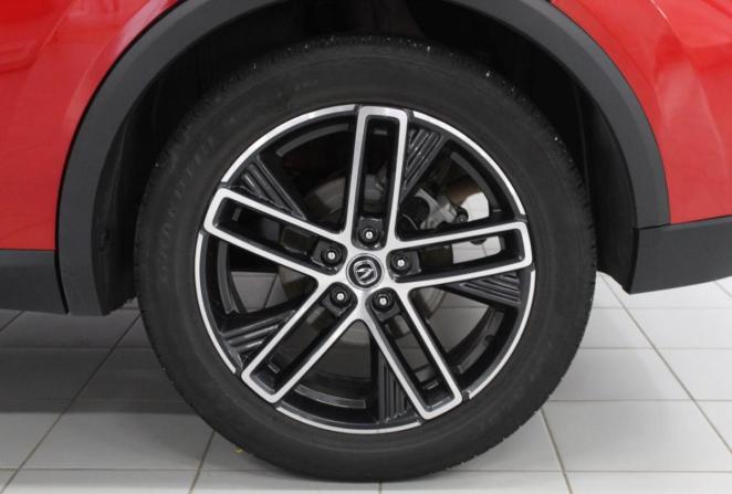 Changan CS55 Plus II с пробегом 2023 года, цена 1 670 000 рублей, 96883 км, внедорожник, Автокод Объявления