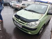 Hyundai Getz I Рестайлинг Санкт-Петербург  - изображение 6