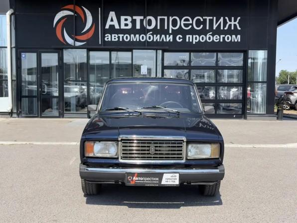 Lada (ВАЗ) 2107 с пробегом 2011 года, цена 349 000 рублей, 99167 км, седан, Автокод Объявления