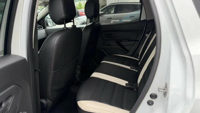Renault Duster II с пробегом 2021 года, цена 1 594 000 рублей, 70615 км, внедорожник, Автокод Объявления