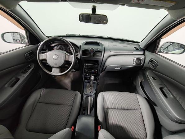 Nissan Almera Classic I с пробегом 2006 года, цена 429 000 рублей, 201662 км, седан, Автокод Объявления