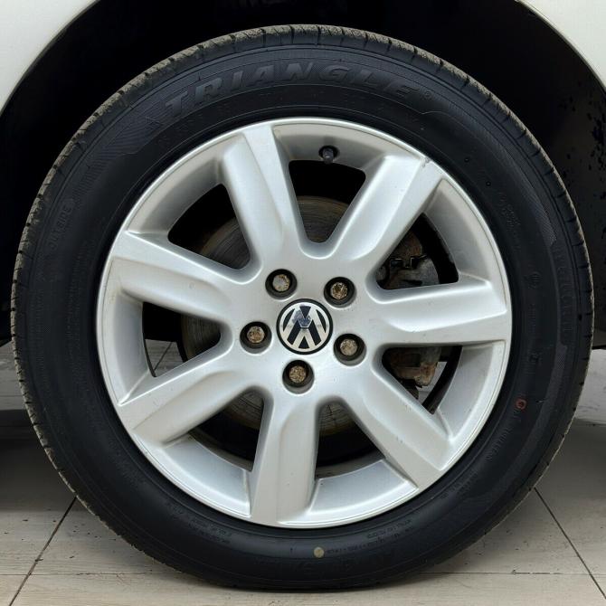 Volkswagen Polo V Москва  - изображение 14