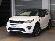 Land Rover Discovery Sport I Санкт-Петербург  - изображение 27