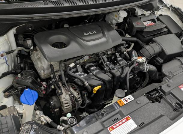 Kia Ceed II Рестайлинг с пробегом 2017 года, цена 1 390 000 рублей, 106671 км, универсал, Автокод Объявления