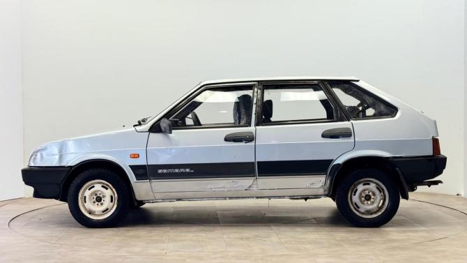 Lada (ВАЗ) 2109 с пробегом 2001 года, цена 75 000 рублей, 182810 км, хэтчбек, Автокод Объявления
