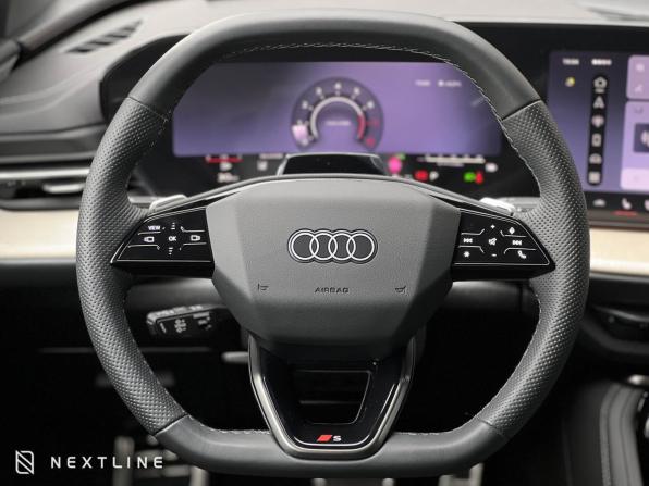 Новый Audi Q5 III 2026 года, цена 5 870 000 рублей, внедорожник, Автокод Объявления