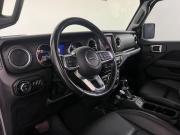 Jeep Wrangler IV (JL) Ростов-на-Дону  - изображение 24