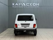 Lada (ВАЗ) Niva Legend Магнитогорск  - изображение 17