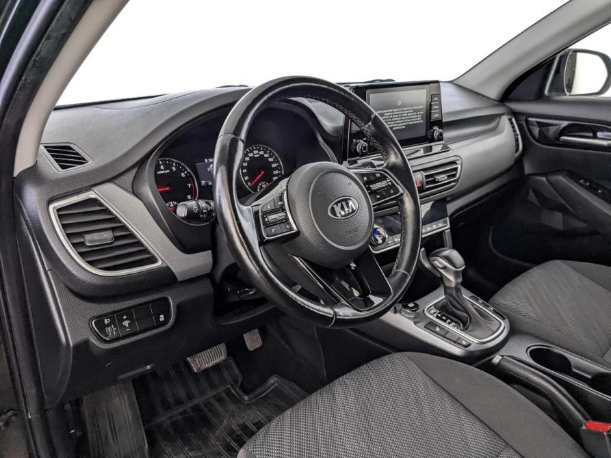Kia Seltos I Москва  - изображение 15