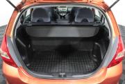 Honda Jazz I Рестайлинг Нижний Новгород  - изображение 41