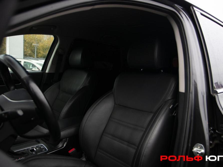 Kia Sorento III Prime Рестайлинг Москва  - изображение 12
