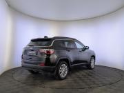 Jeep Compass II Рестайлинг Москва  - изображение 34