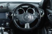 Nissan Juke I Новосибирск  - изображение 29