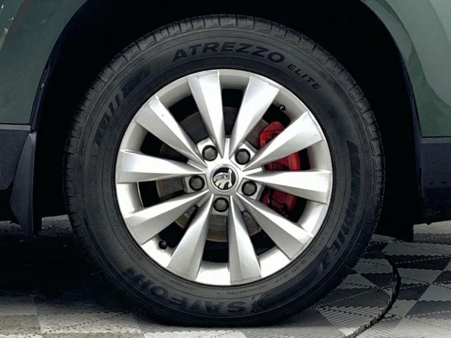 Skoda Karoq I Мурманск  - изображение 12